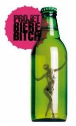 logo Projet Bière Bitch